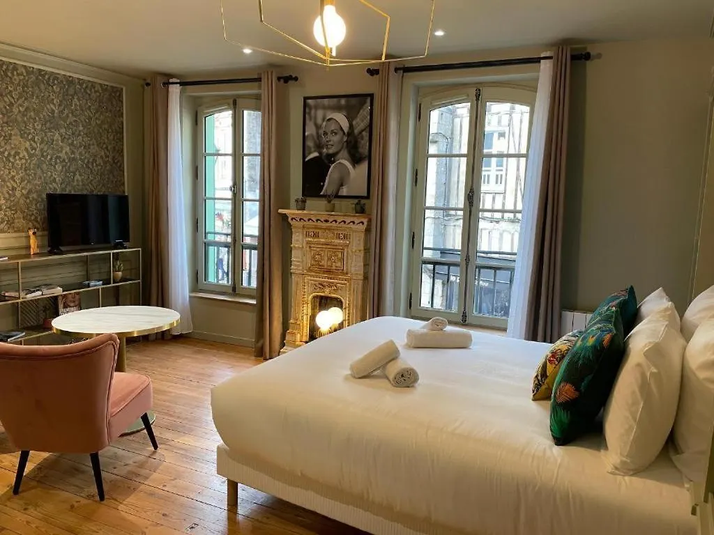 Ferienwohnung Viviane Vannes