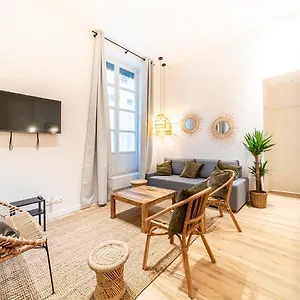 Les De L'opera - Barbara For 10 People Appartement Lyon