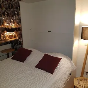  Appartement Zen