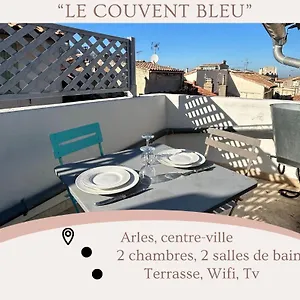 Grand Couvent - Superbe Maison Typique Au Cœur D'arles Hébergement de vacances Arles