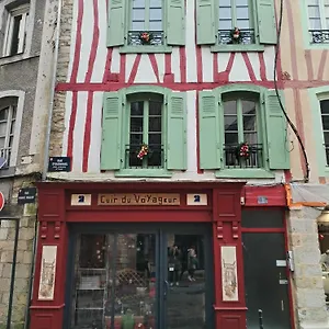  Appartement Lancelot