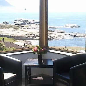 Dream A Little Appartement Simonʼs Town